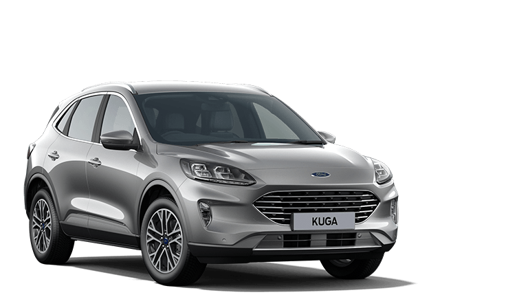 New Ford Kuga 2020: Details, Specs, Price and More